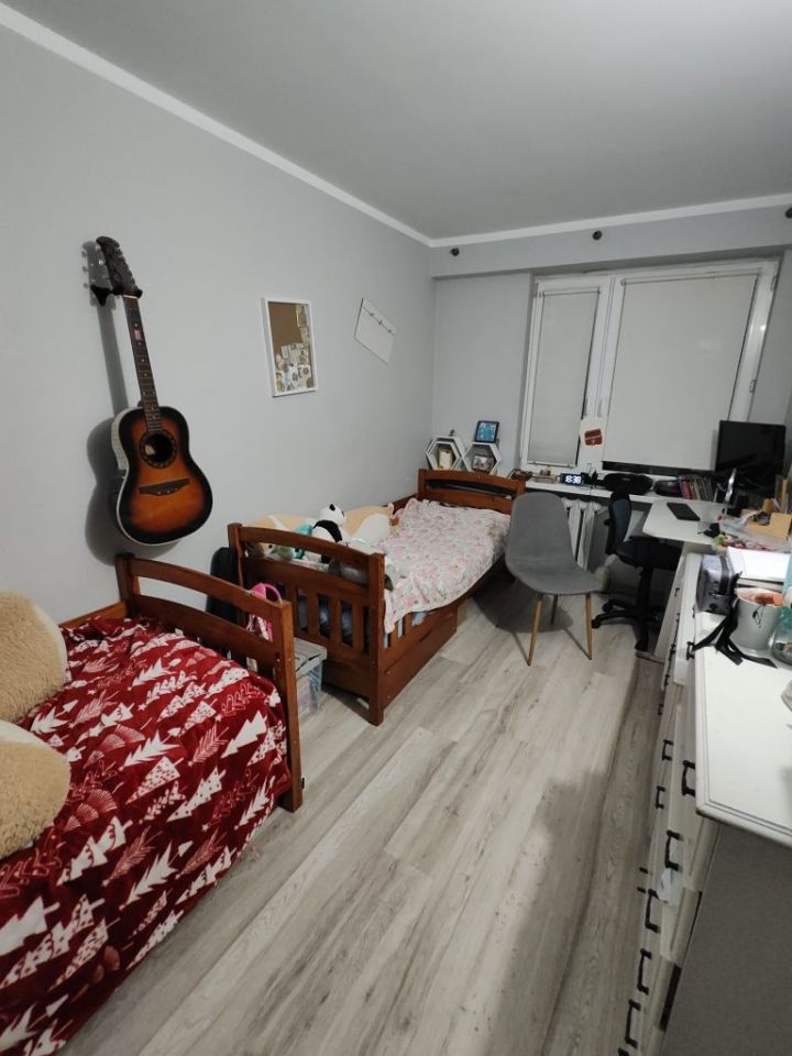 Mieszkanie 5-pokojowe Ełk, ul. Ignacego Łukasiewicza. Zdjęcie 6