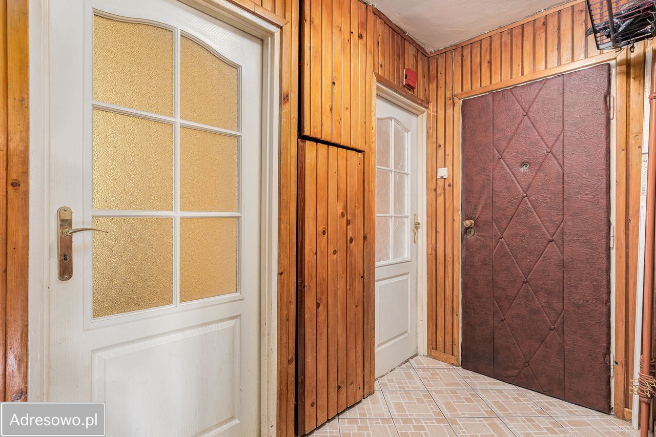 Mieszkanie 3-pokojowe Legionowo Centrum, ul. Jagiellońska. Zdjęcie 15