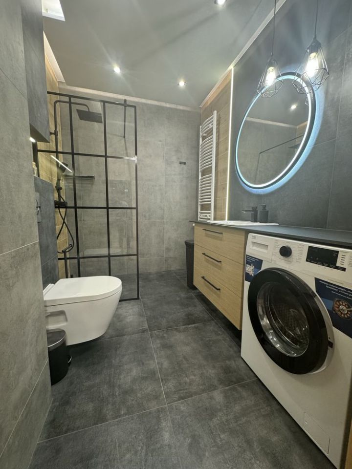 Mieszkanie 2-pokojowe Katowice Śródmieście, ul. Mikołowska. Zdjęcie 5