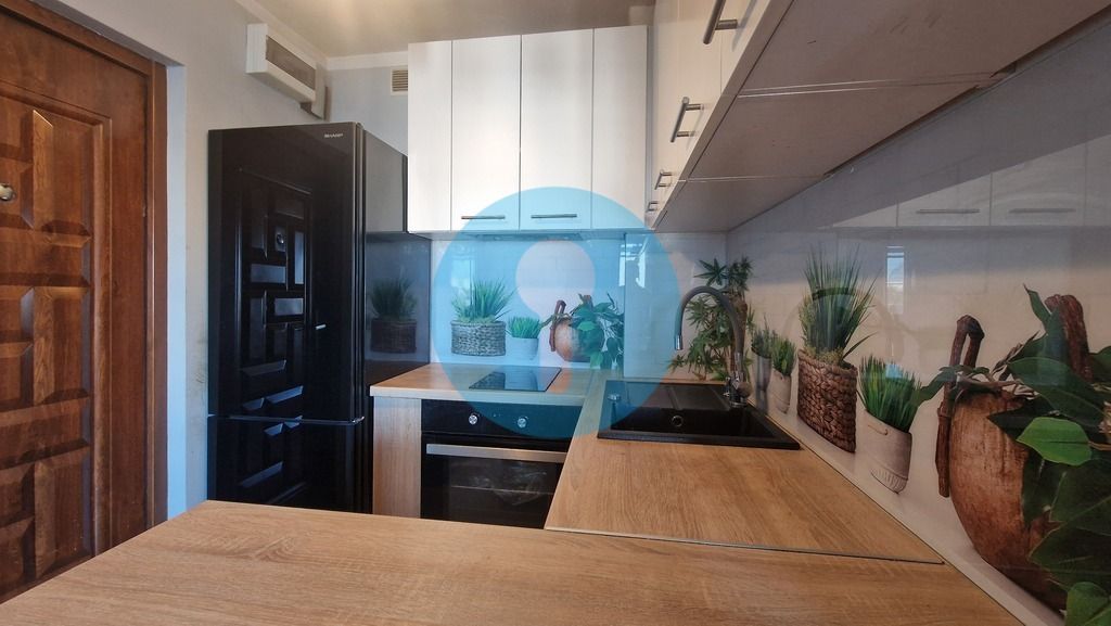 Mieszkanie 1-pokojowe Kielce, ul. Mieczysława Karłowicza. Zdjęcie 3