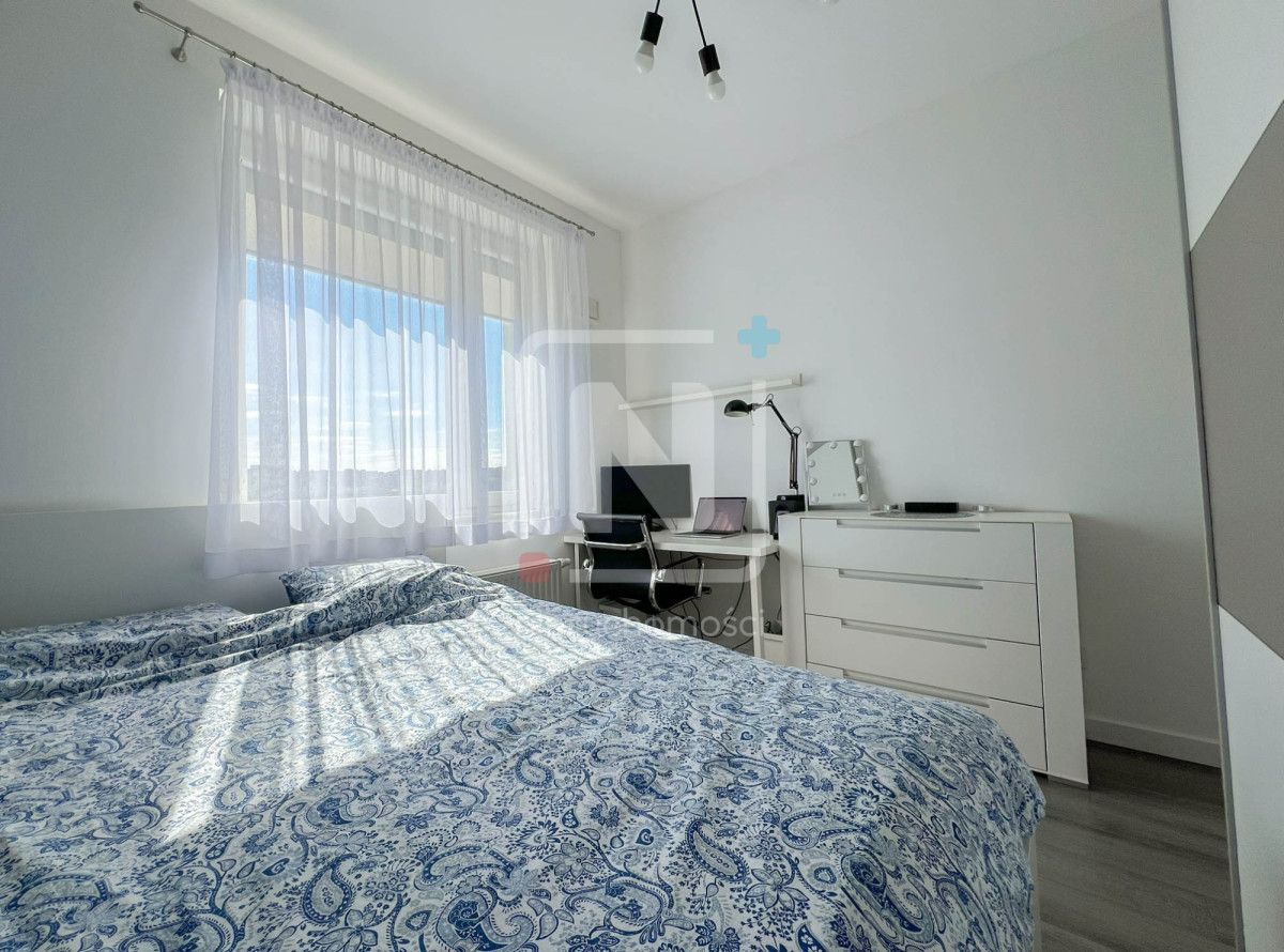 Mieszkanie 2-pokojowe Warszawa Ochota, ul. Maszynowa. Zdjęcie 5