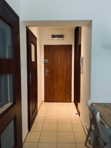 Mieszkanie 2-pokojowe Warszawa Ursynów, Rybitwy. Zdjęcie 2