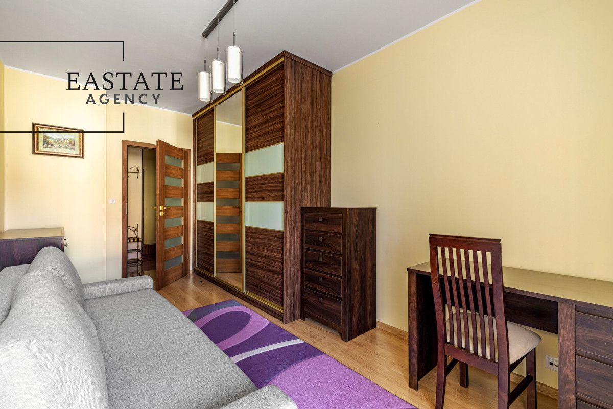 Mieszkanie 2-pokojowe Warszawa Mokotów, al. Wyścigowa. Zdjęcie 9