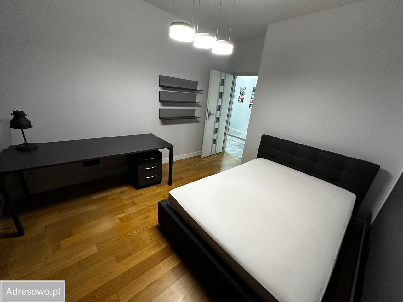 Mieszkanie 2-pokojowe Warszawa Ursynów, ul. Kłobucka. Zdjęcie 13