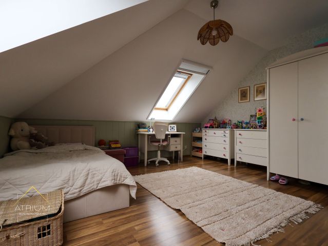 dom wolnostojący, 5 pokoi Złotoryja, ul. Orzechowa. Zdjęcie 26