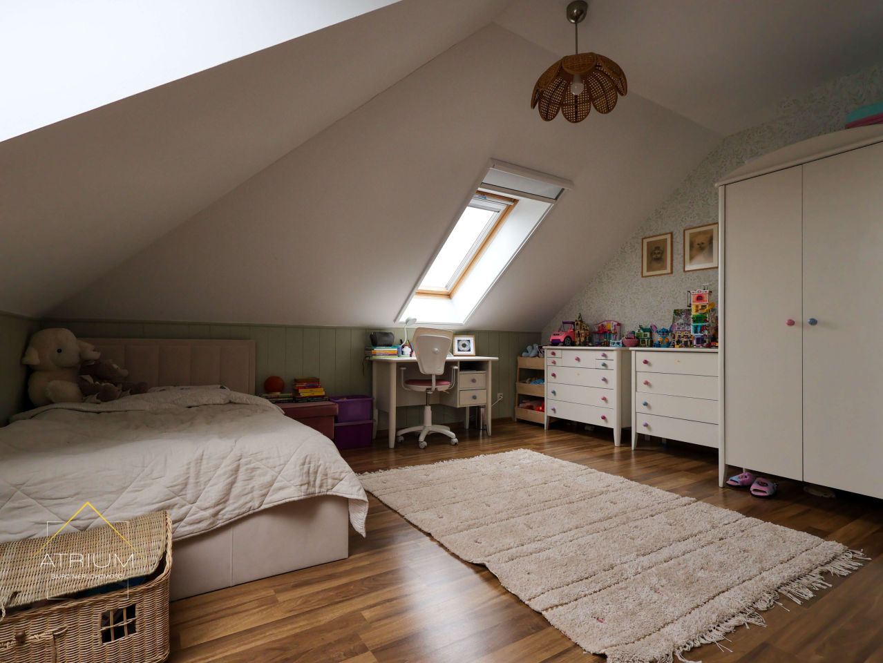 dom wolnostojący, 5 pokoi Złotoryja, ul. Orzechowa. Zdjęcie 26