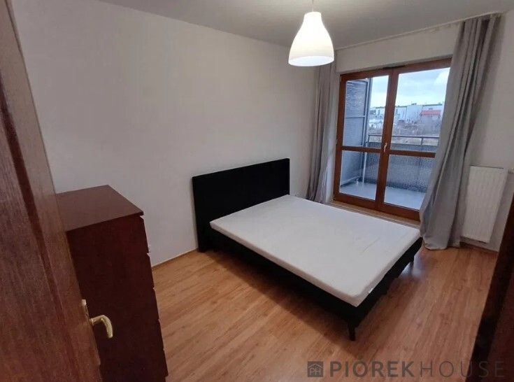 Mieszkanie 2-pokojowe Warszawa Bemowo, ul. Kopalniana. Zdjęcie 4