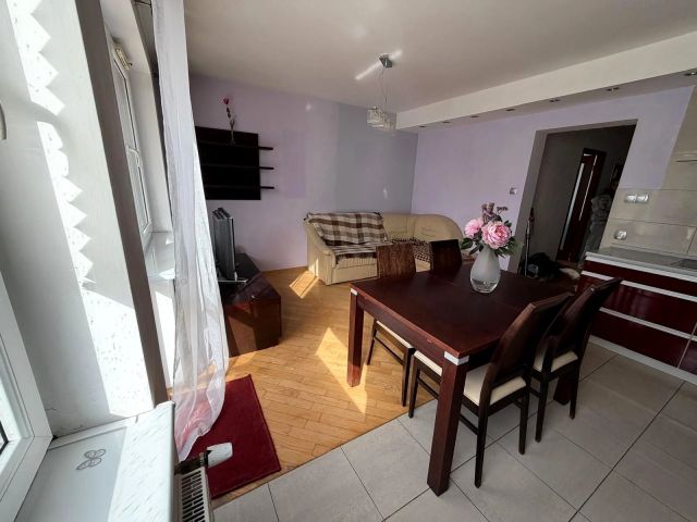 Mieszkanie 2-pokojowe Olsztyn Gutkowo, ul. Sokola. Zdjęcie 1