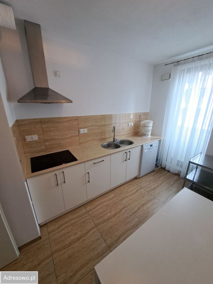 Mieszkanie 2-pokojowe Warszawa Praga-Południe, ul. Gocławska. Zdjęcie 7