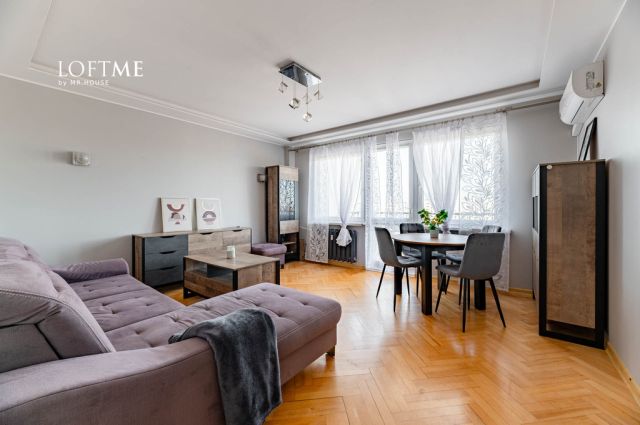 Mieszkanie 3-pokojowe Łódź, ul. Andrzeja Sacharowa. Zdjęcie 4