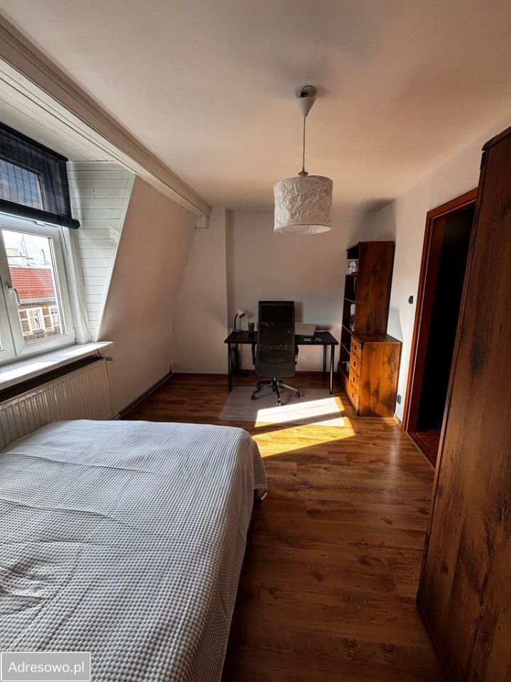 Mieszkanie 2-pokojowe Wrocław Ołbin, ul. Wygodna. Zdjęcie 5