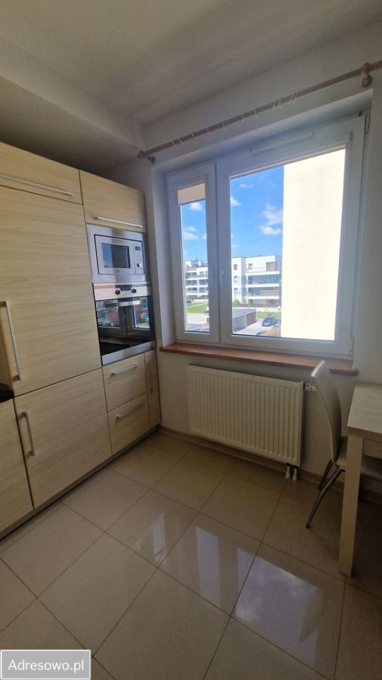 Mieszkanie 2-pokojowe Lublin Węglin, ul. Jaspisowa. Zdjęcie 6