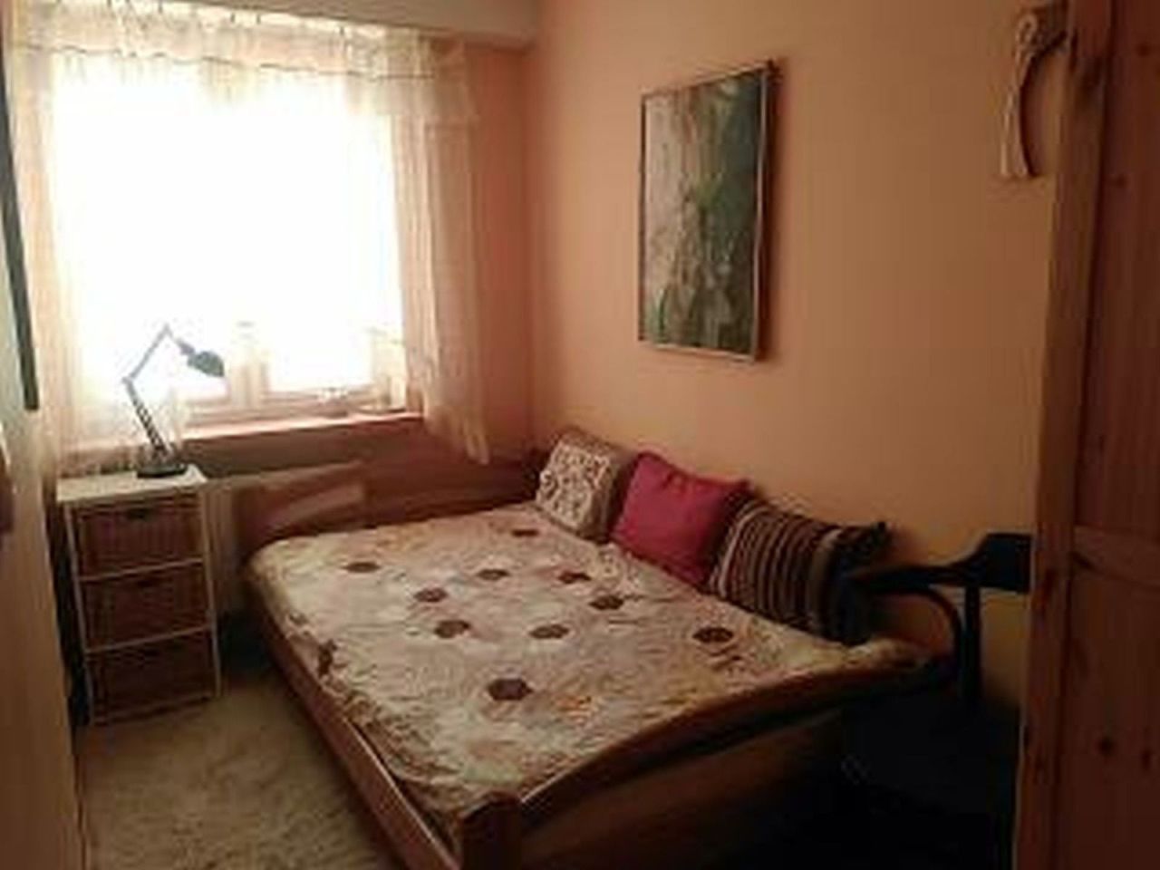 Mieszkanie 2-pokojowe Rzeszów Zwięczyca, ul. Władysława Broniewskiego. Zdjęcie 5