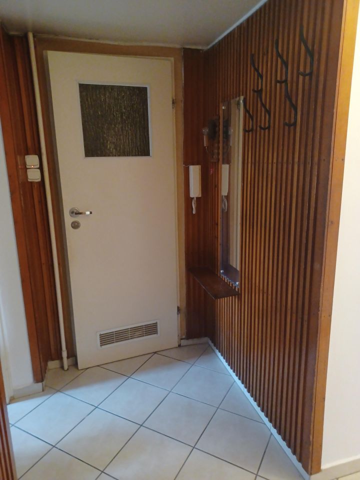 Mieszkanie 2-pokojowe Kraków Nowa Huta, os. Centrum A. Zdjęcie 8