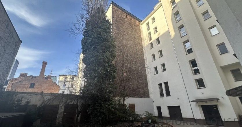 Mieszkanie 2-pokojowe Warszawa Śródmieście, ul. Wilcza. Zdjęcie 9