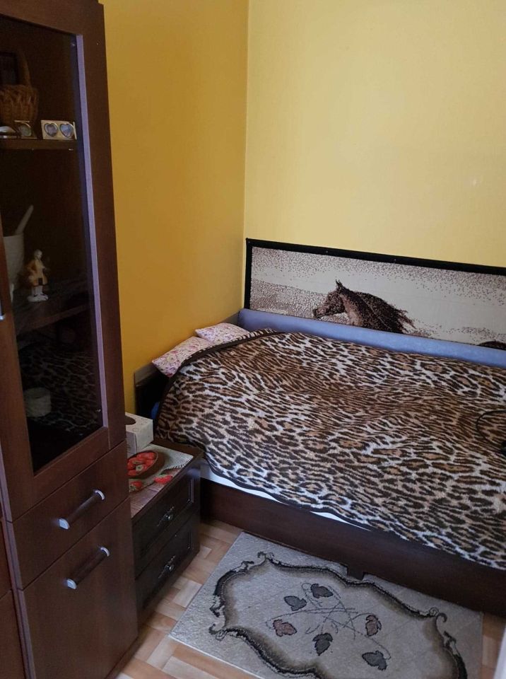 Mieszkanie 2-pokojowe Końskie, ul. mjr. Hubala. Zdjęcie 5