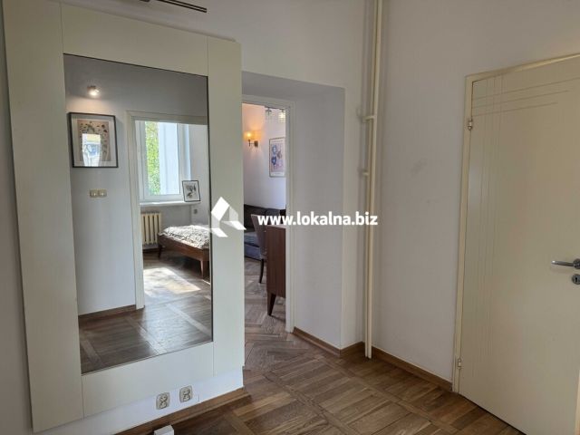 Mieszkanie 3-pokojowe Warszawa Górny Mokotów, al. Niepodległości. Zdjęcie 40