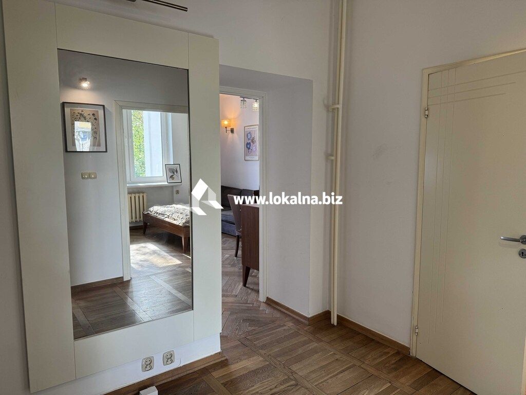 Mieszkanie 3-pokojowe Warszawa Górny Mokotów, al. Niepodległości. Zdjęcie 40