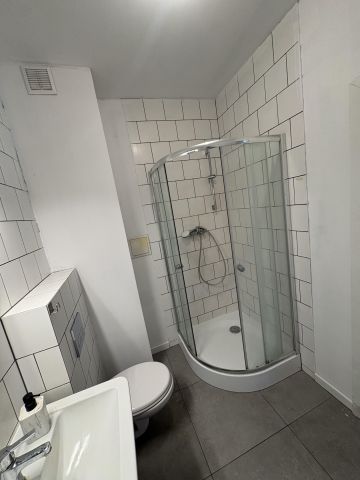 Mieszkanie 1-pokojowe Lublin Dziesiąta, ul. Pawia. Zdjęcie 10