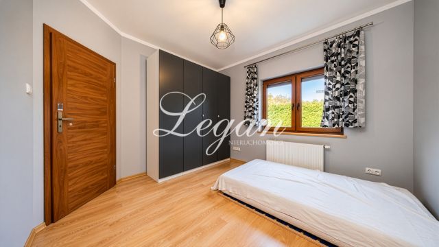 dom wolnostojący, 4 pokoje Gorzów Wielkopolski, ul. Siedlicka. Zdjęcie 15