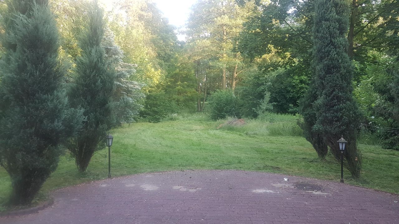 Działka budowlana Łódź Ruda Pabianicka, ul. Rafowa. Zdjęcie 16