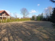 Działka budowlana Zieleniewo. Zdjęcie 3