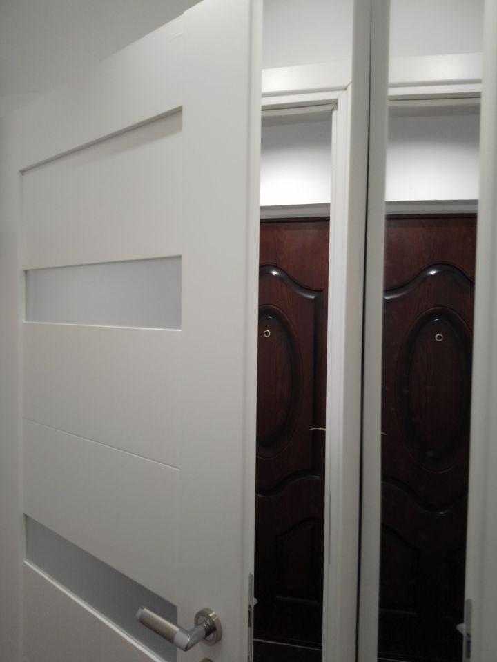 Mieszkanie 2-pokojowe Radzyń Podlaski, os. Bulwary. Zdjęcie 5