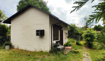 Działka rod Gliwice Ligota Zabrska, ul. Kujawska