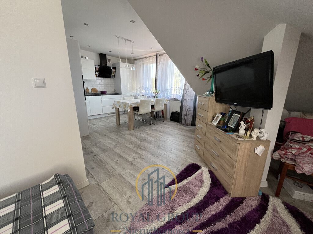 Mieszkanie 2-pokojowe Świdnik, ul. Cypriana Kamila Norwida. Zdjęcie 13