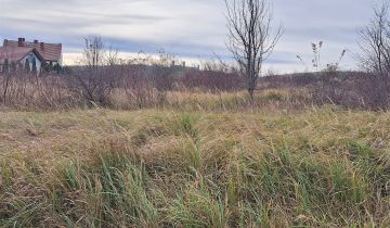 Działka budowlana Chęciny, ul. Jana III Sobieskiego
