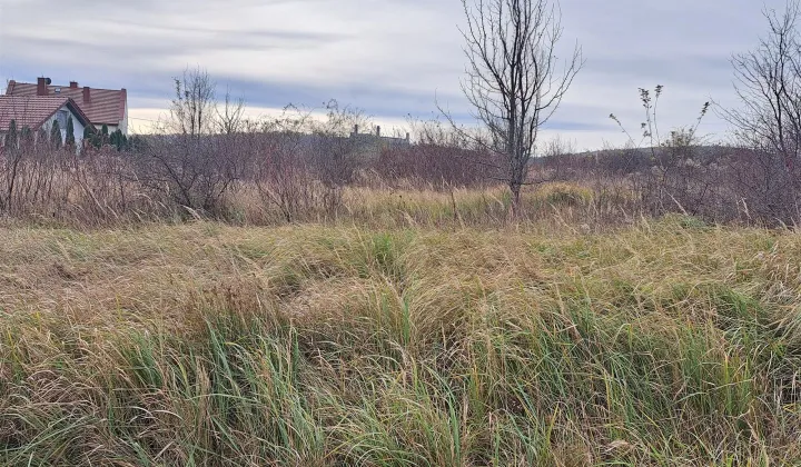 Działka budowlana Chęciny, ul. Jana III Sobieskiego