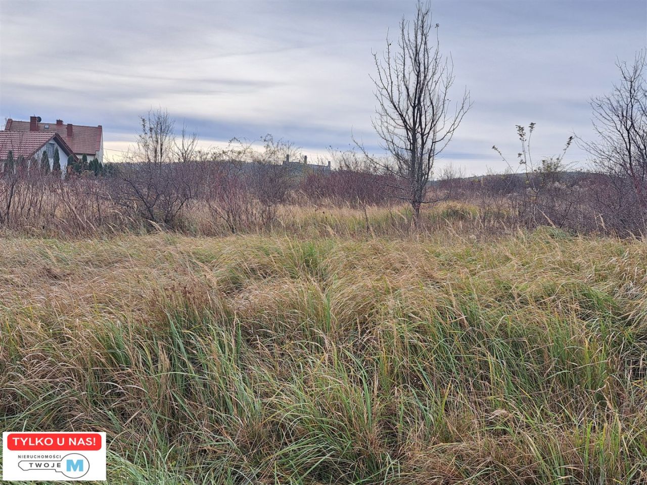 Działka budowlana Chęciny, ul. Jana III Sobieskiego