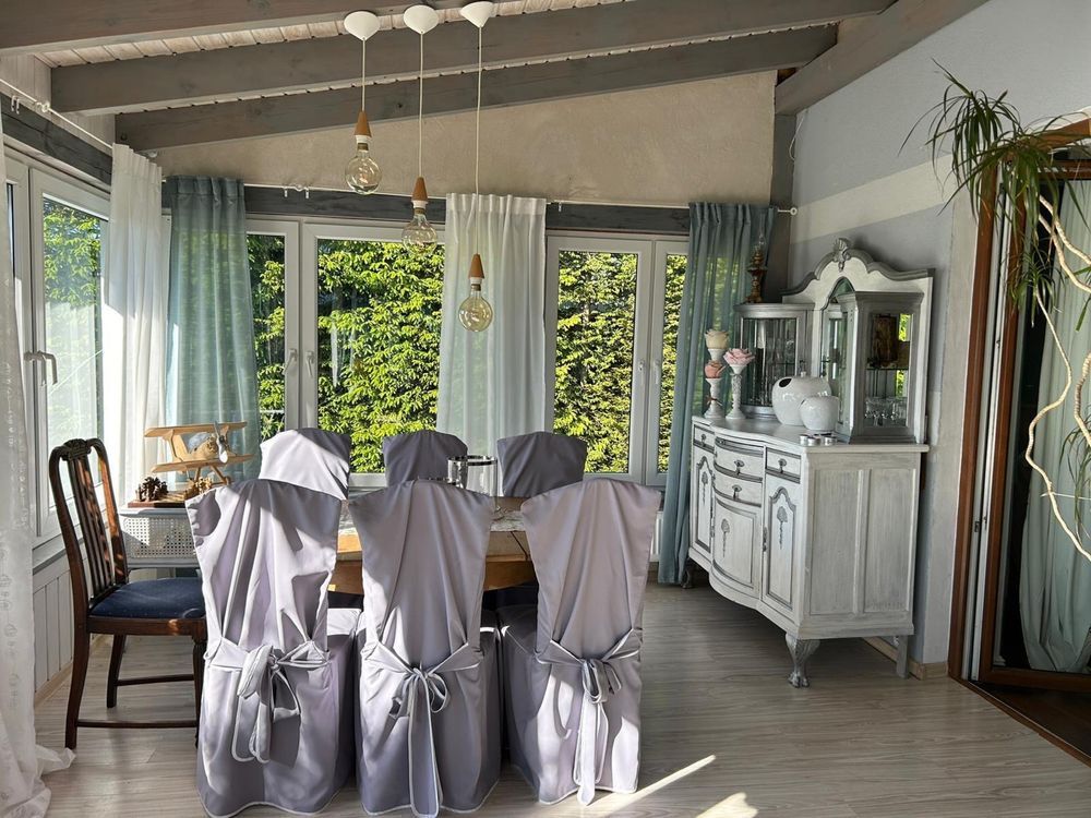 dom wolnostojący Bobolin. Zdjęcie 6