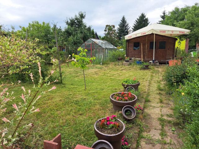 Działka rod Koszalin. Zdjęcie 1