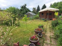 Działka rod Koszalin