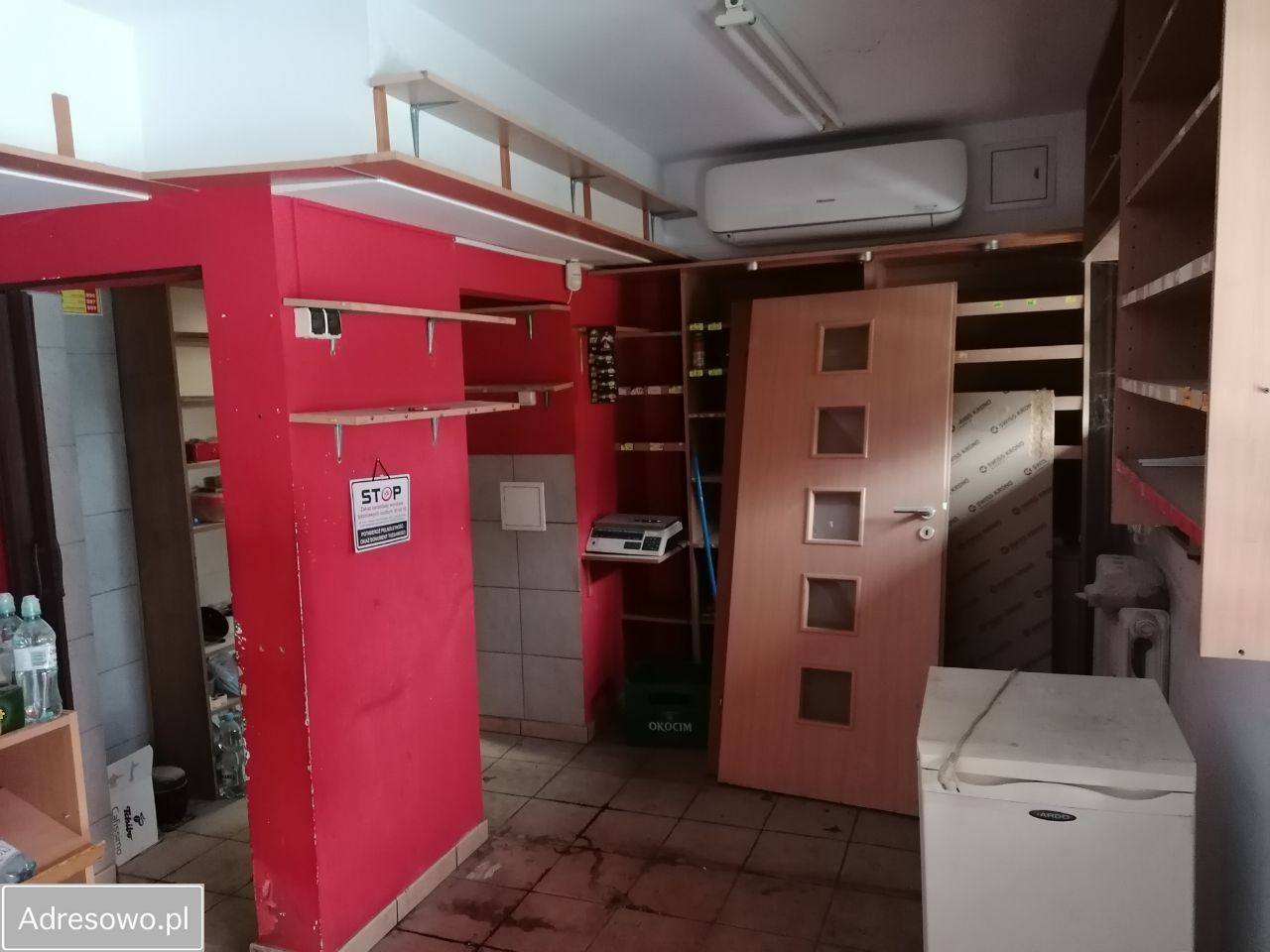 Lokal Katowice os. Witosa. Zdjęcie 4