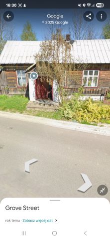 Działka rolno-budowlana Rogów. Zdjęcie 1