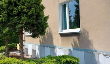 Mieszkanie 3-pokojowe Poznań Nowe Miasto, ul. Warszawska