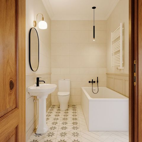 Mieszkanie 1-pokojowe Łódź Księży Młyn, ul. Przędzalniana. Zdjęcie 8