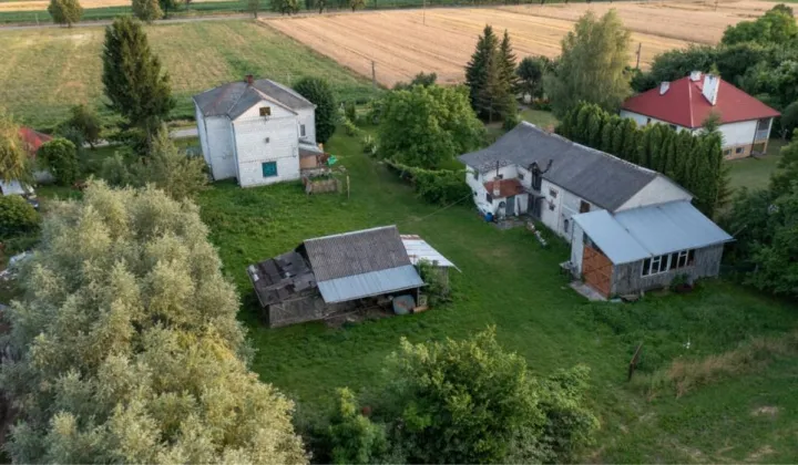 gospodarstwo Kumów Majoracki