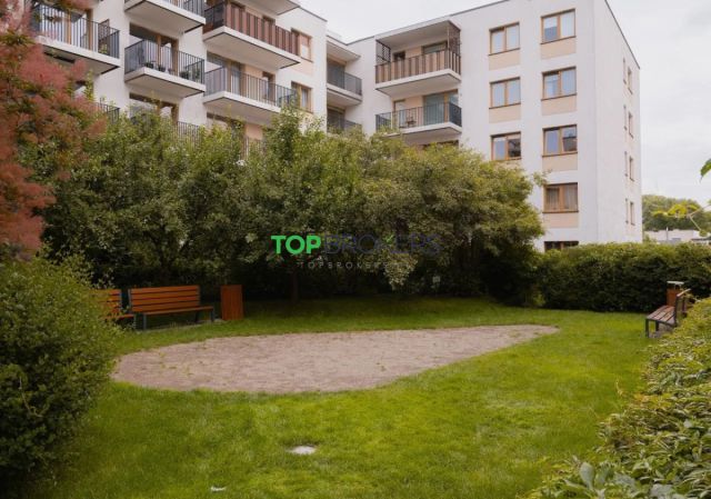 Mieszkanie 3-pokojowe Warszawa Wola, ul. Jana Ostroroga. Zdjęcie 11