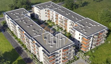 Mieszkanie 2-pokojowe Lublin Czechów Dolny, ul. Mirosława Dereckiego