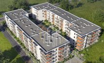 Mieszkanie 2-pokojowe Lublin Czechów Dolny, ul. Mirosława Dereckiego