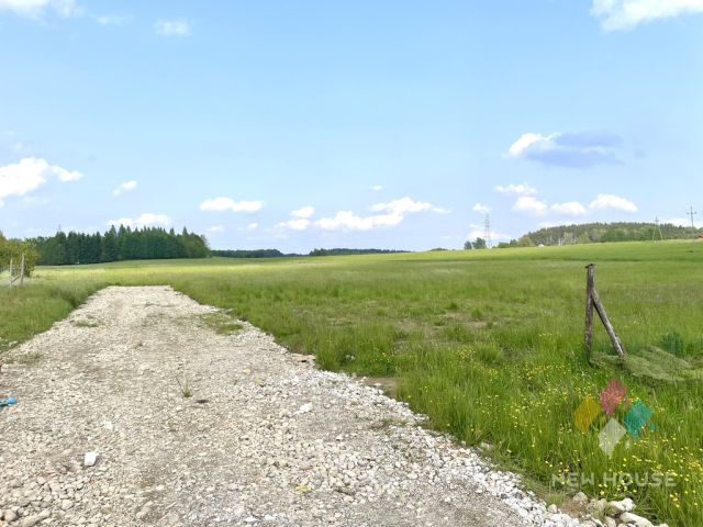 Działka budowlana Woryty. Zdjęcie 6