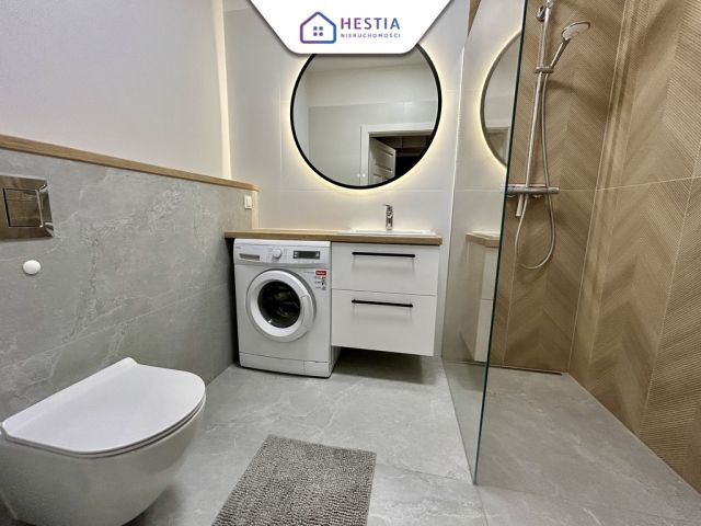 Mieszkanie 3-pokojowe Szczecin Gumieńce, ul. Spiska. Zdjęcie 7