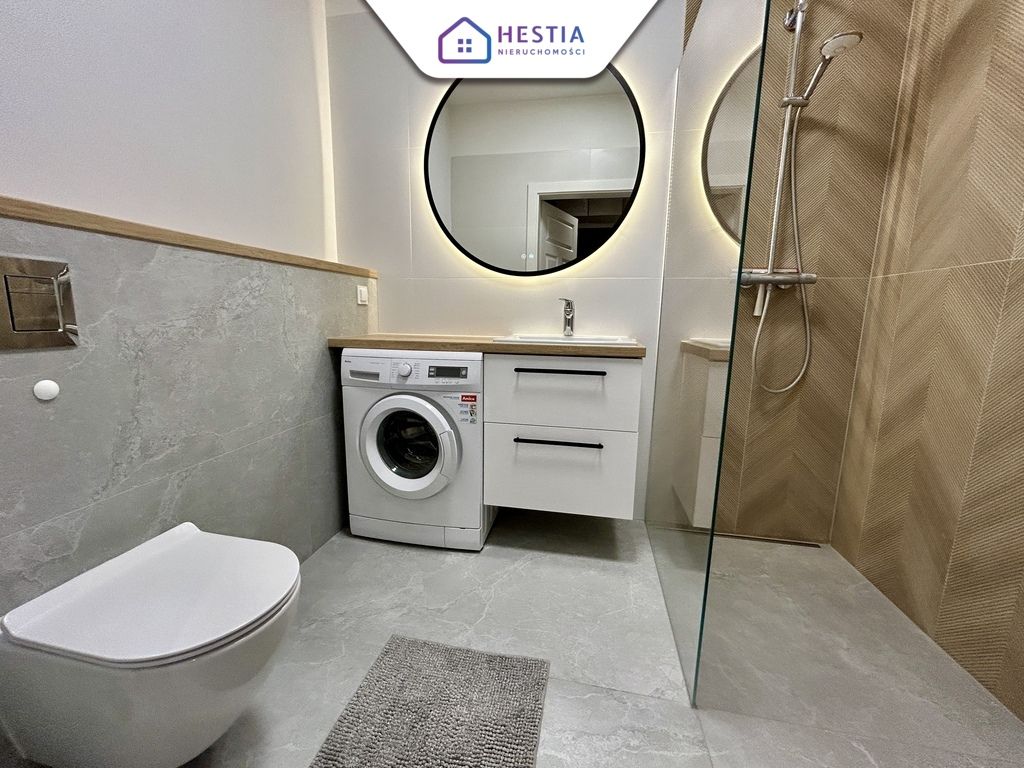 Mieszkanie 3-pokojowe Szczecin Gumieńce, ul. Spiska. Zdjęcie 7