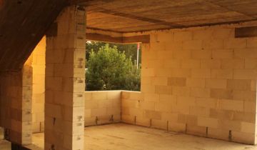 dom wolnostojący Modła