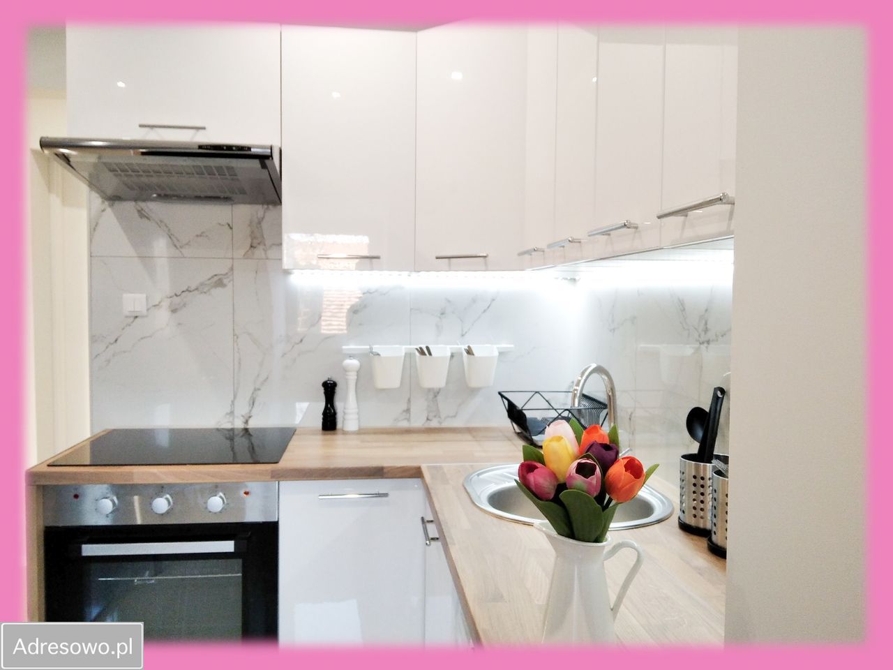 Pokój Zabrze Centrum, ul. Juliana Tuwima. Zdjęcie 8