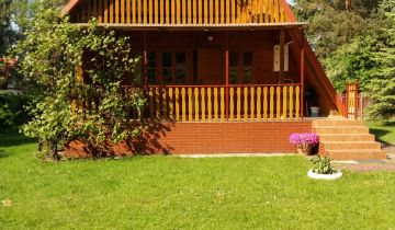 Działka rekreacyjna Wierzbica, ul. Przydatek