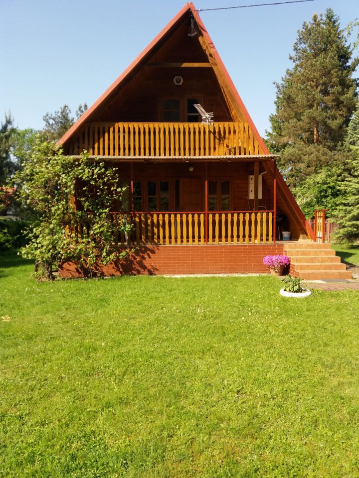 Działka rekreacyjna Wierzbica, ul. Przydatek. Zdjęcie 2